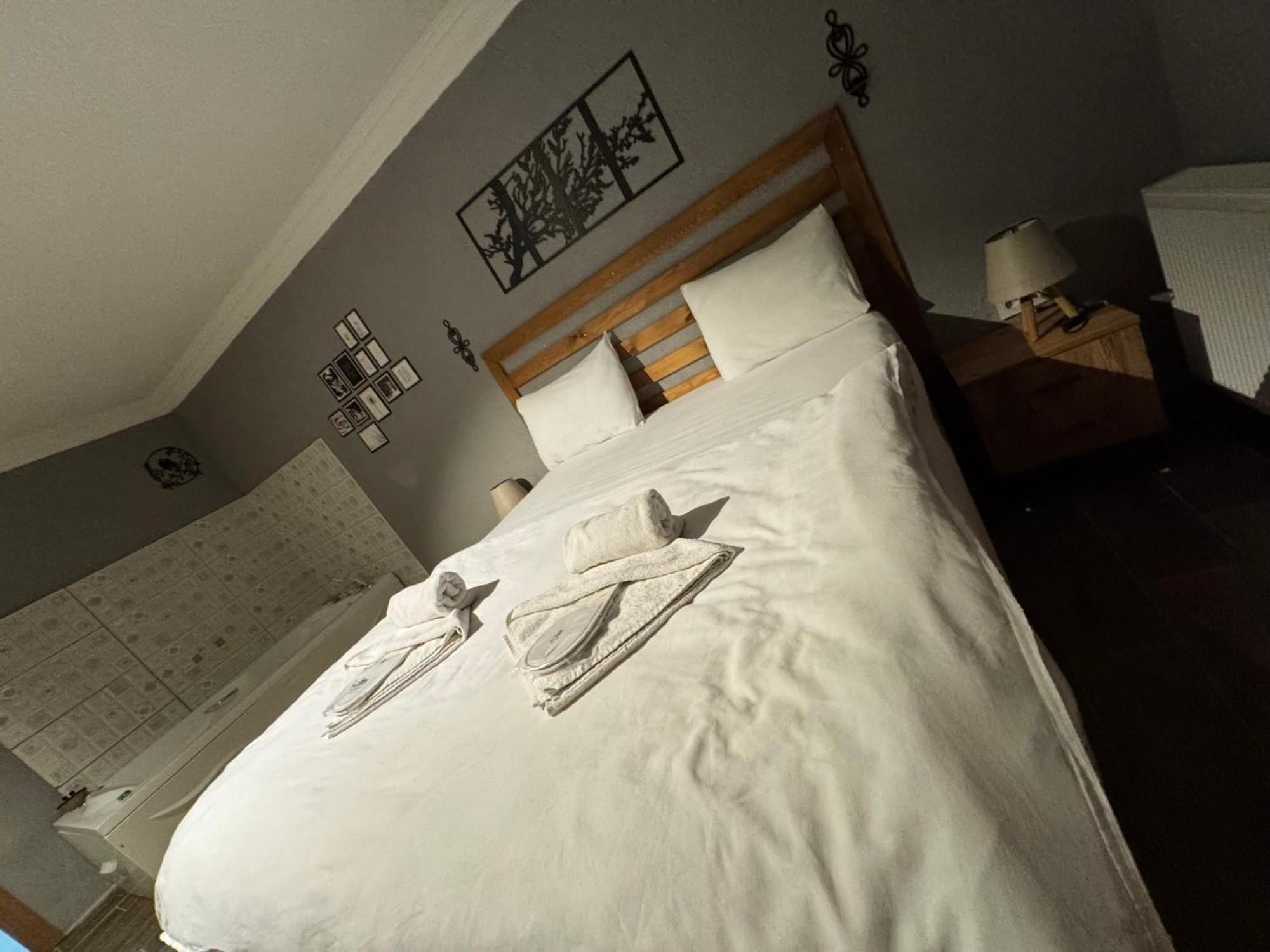 Tas Mahall Luxury Hotel Estambul Exterior foto
